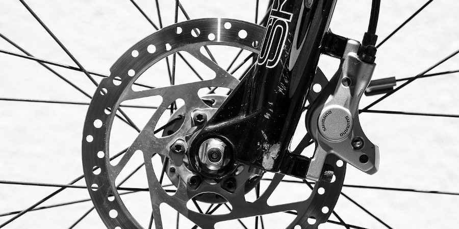 BİSİKLET FREN SİSTEMLERİ ?